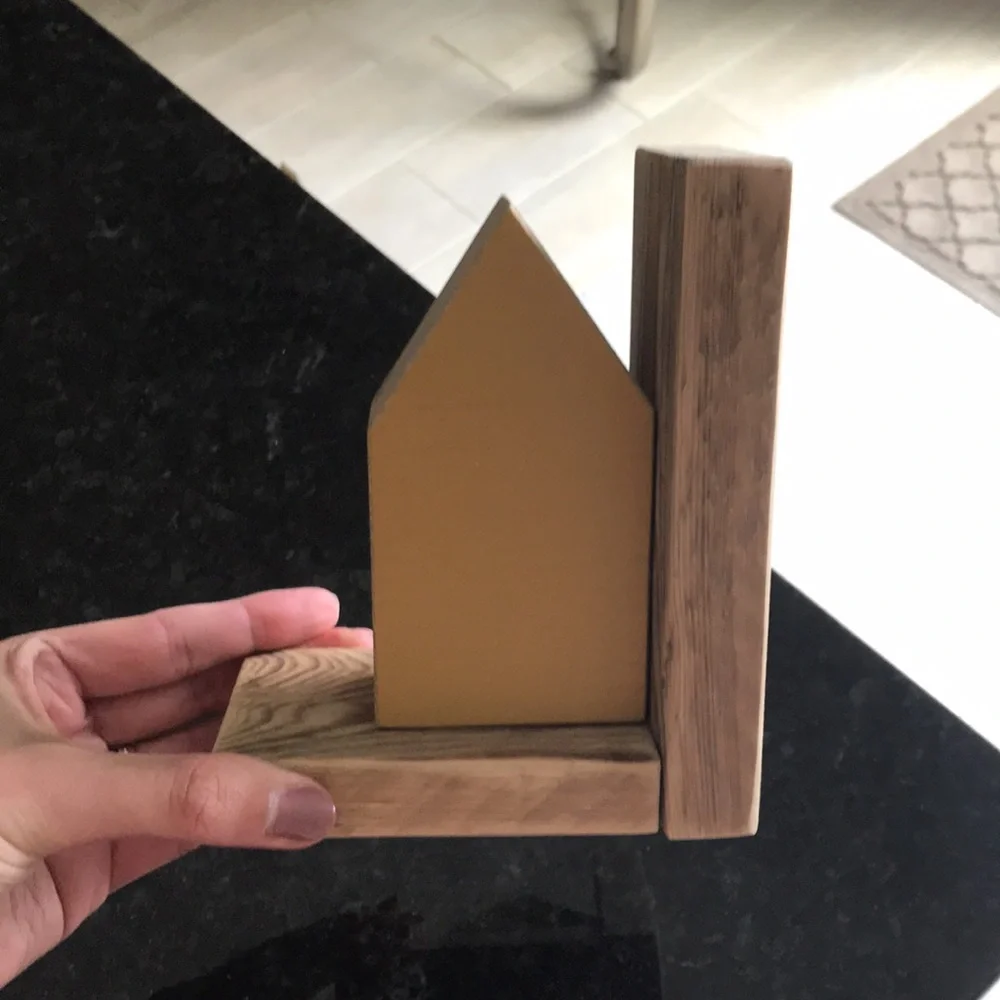 Bookends - Picture 3 of 6